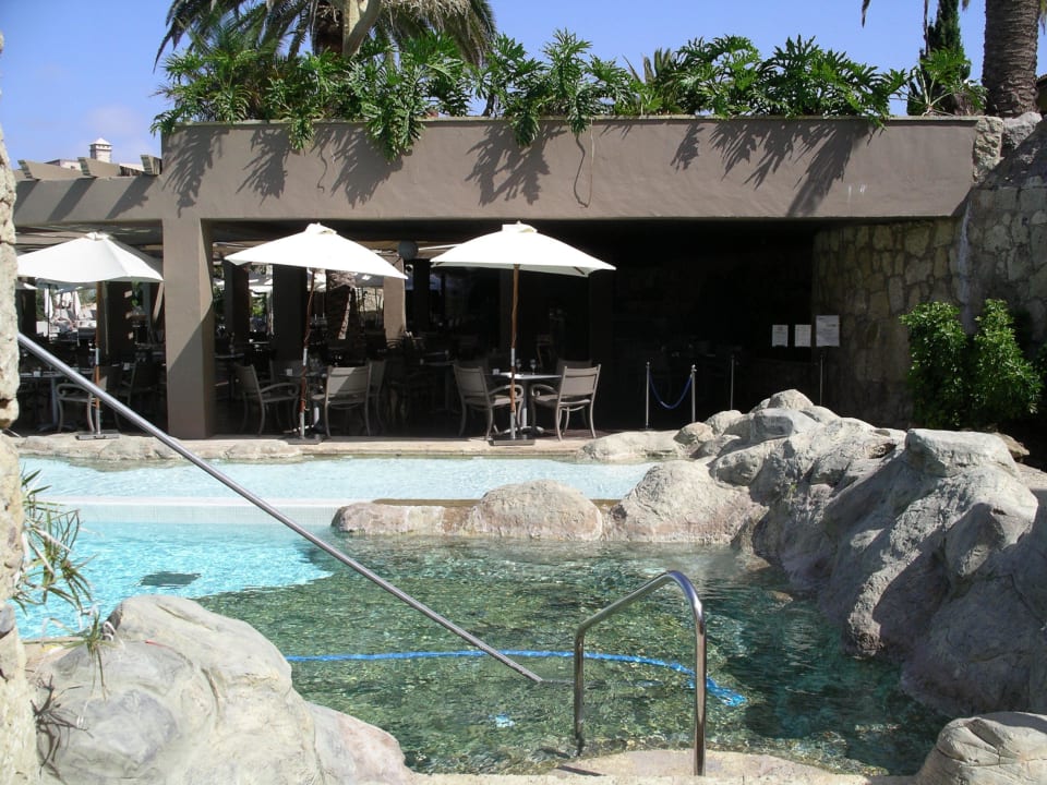 Pool Lopesan Villa del Conde Resort & Thalasso