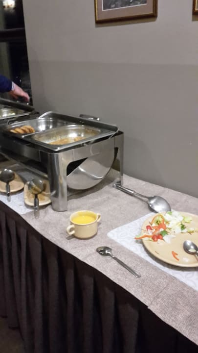 Gastro Hotel Sudetia