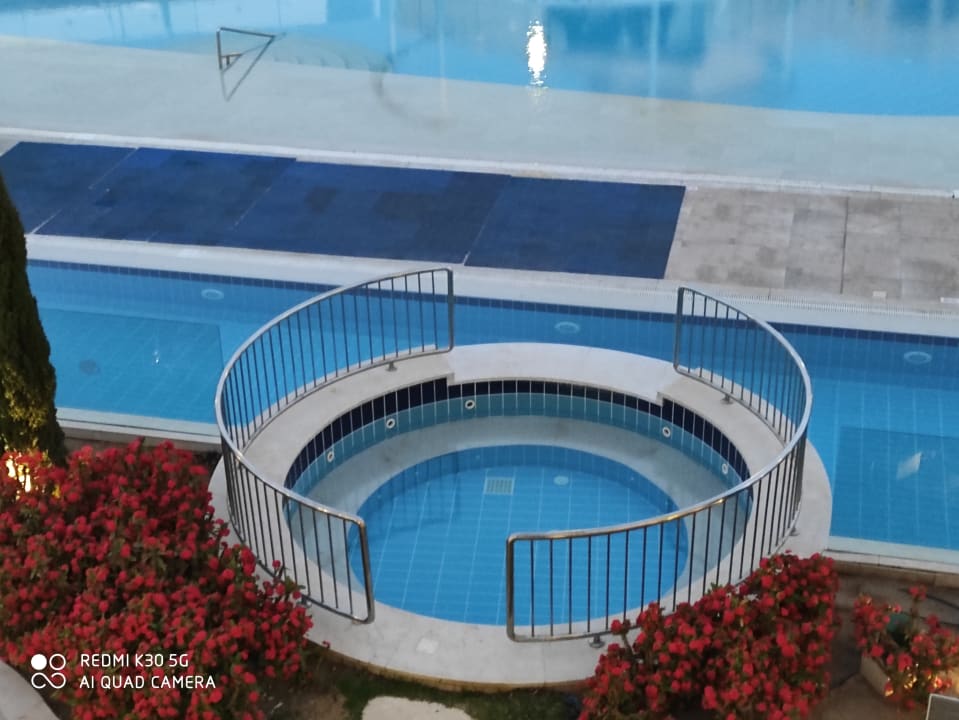 Pool Pickalbatros Aqua Vista Resort - Hurghada