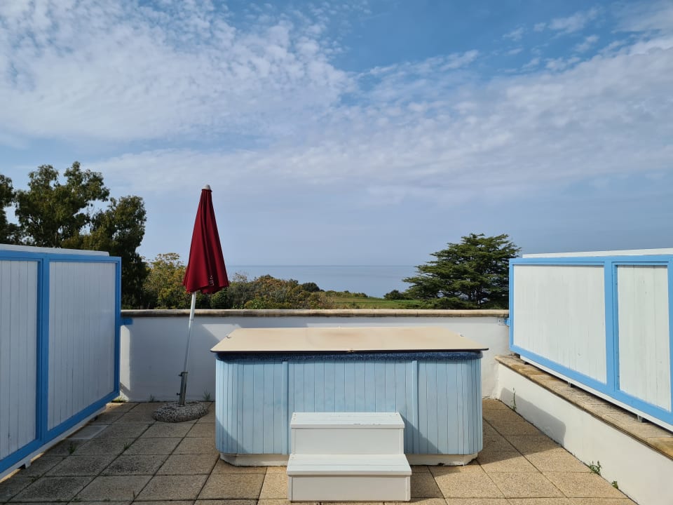 Zimmer Aldiana Club Rocca Nettuno Calabria