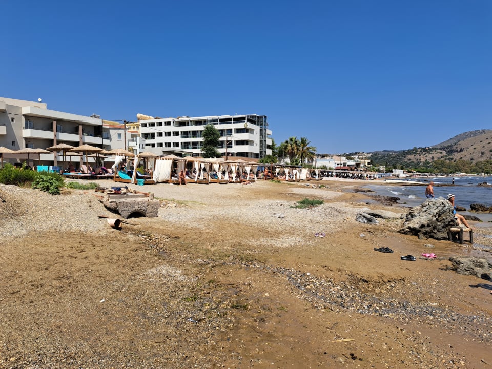 Strand Harmony Boutique Resort