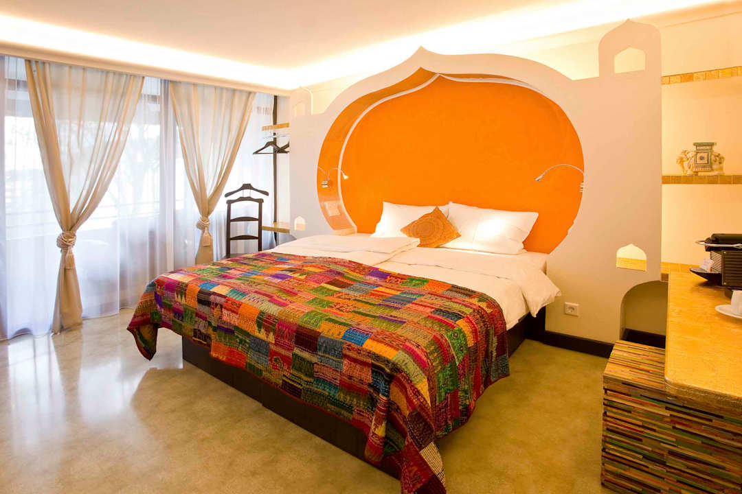 Zimmer PLAZA INN stays design Dortmund