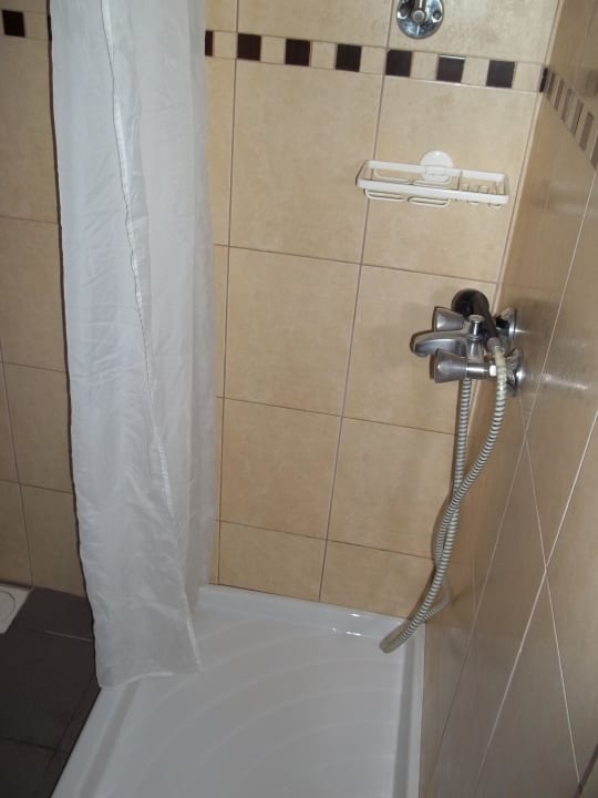 Dusche Rethymno Village