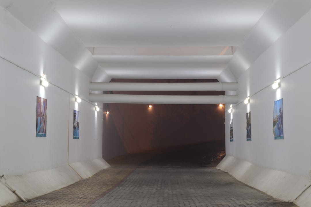 Sonstiges Anemos Luxury Grand Resort