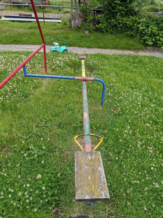 Sport & Freizeit Ferienhof Meislahn