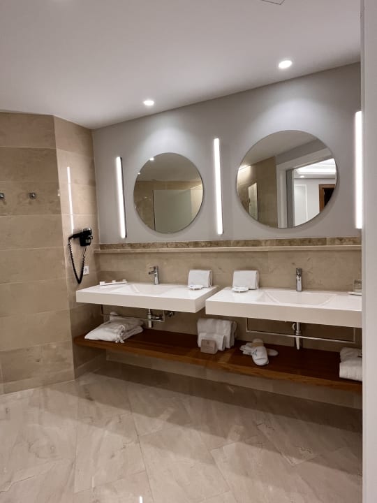 Zimmer Grupotel Playa de Palma Suites & Spa