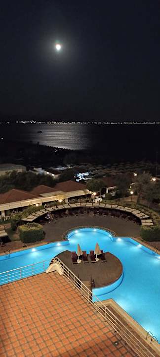 Zimmer Grand Hotel Temizel