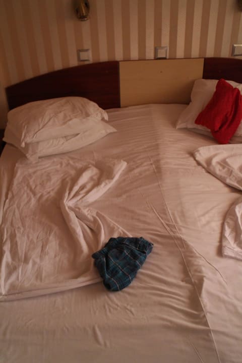 Matratze durchgelegen  Vemara Beach