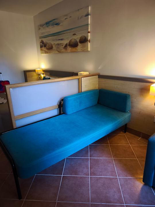Zimmer AQI Pegasos Club