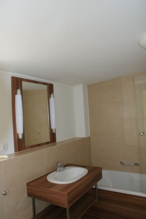 Oberes Bad Center Parcs Park Bostalsee