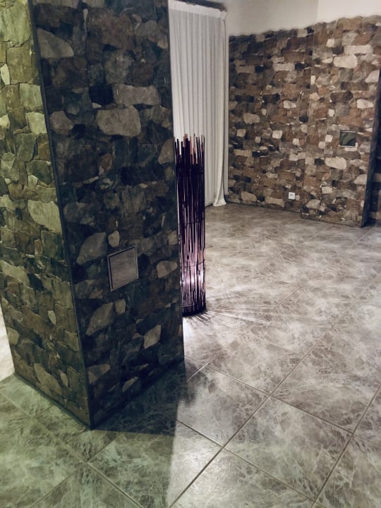 Sport & Freizeit Interhotel America