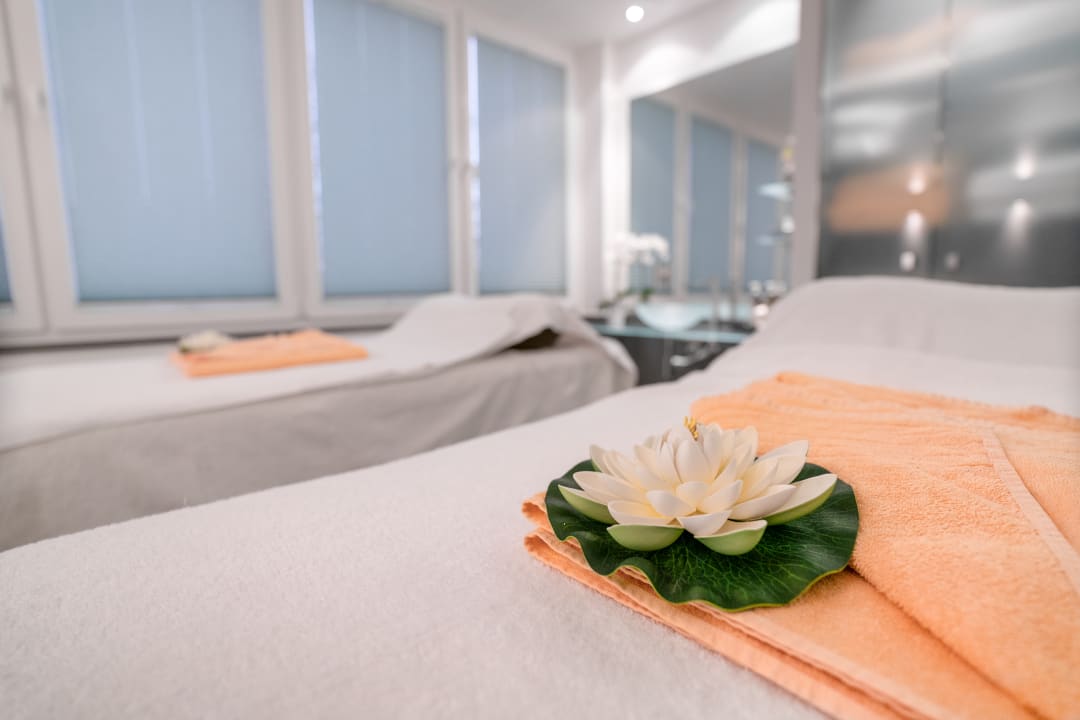 Sport & Freizeit Hotel Yachtclub