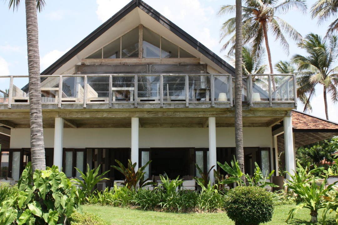 The Restaurant Wyndham Hua Hin Pranburi Resort & Villas