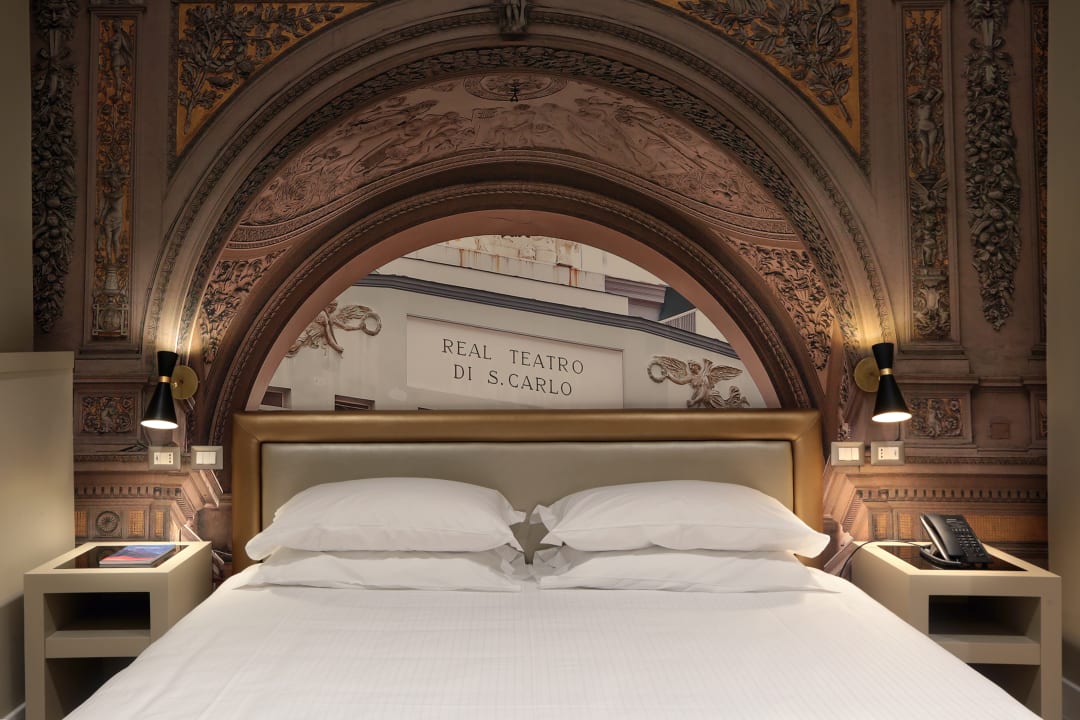 Zimmer Caruso Place Boutique and Wellness Suite