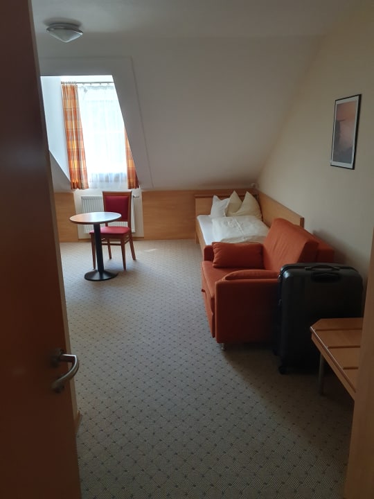 Zimmer Hotel-Pension Scharl am Maibaum