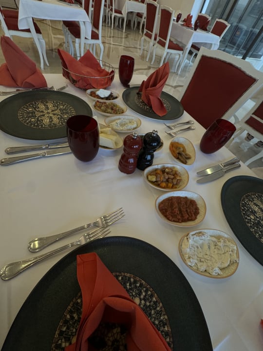 Sonstiges Sherwood Exclusive Kemer