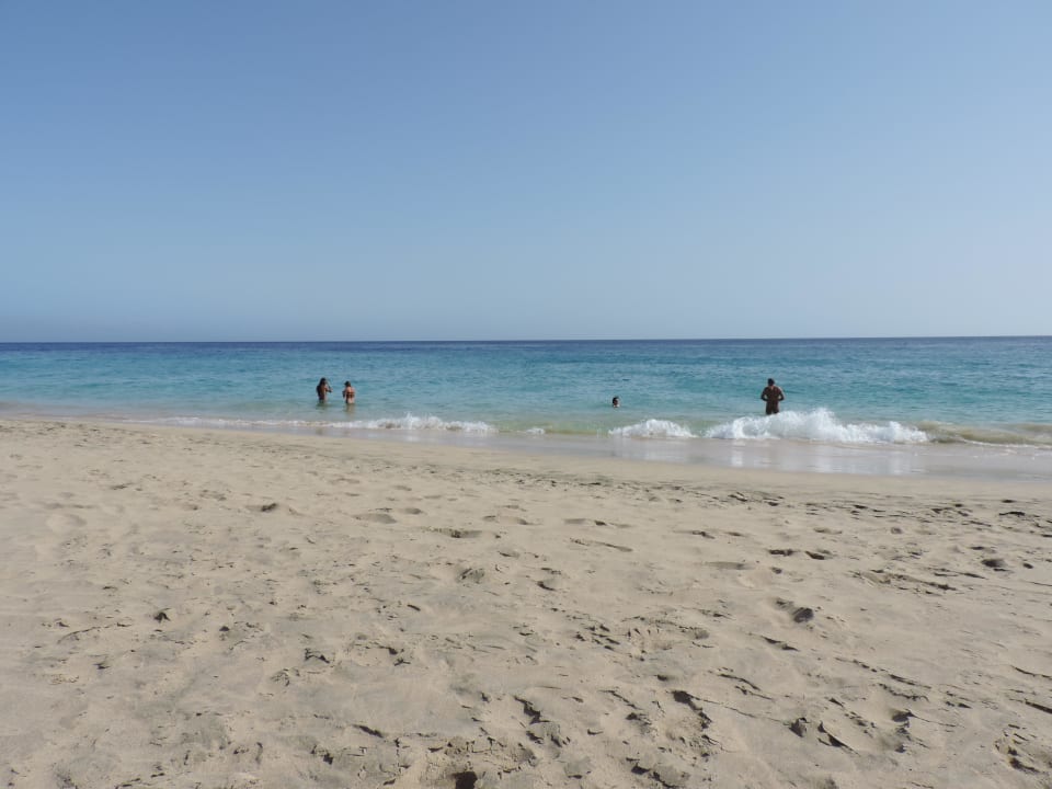 Strand  IFA Altamarena by Lopesan Hotels