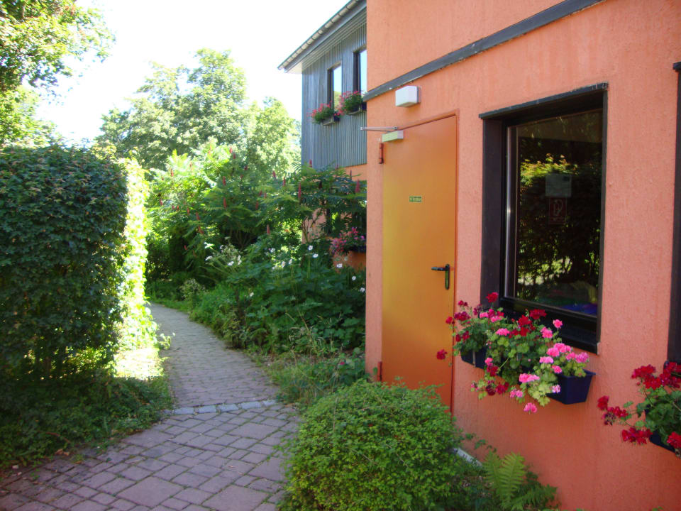 Apparthotel Frankenwald WAGNERS Hotel im Frankenwald