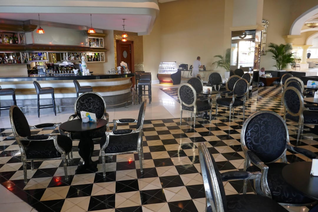 Bar JOIA Bávaro by Iberostar