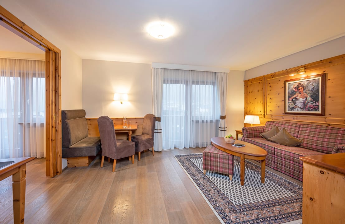 Zimmer Hotel Waidmannsheil