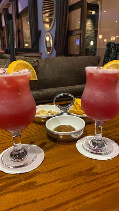 Sport & Freizeit Baron Palace Sahl Hasheesh