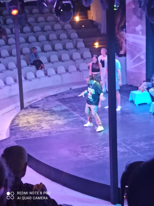 Sport & Freizeit Alba Queen Hotel