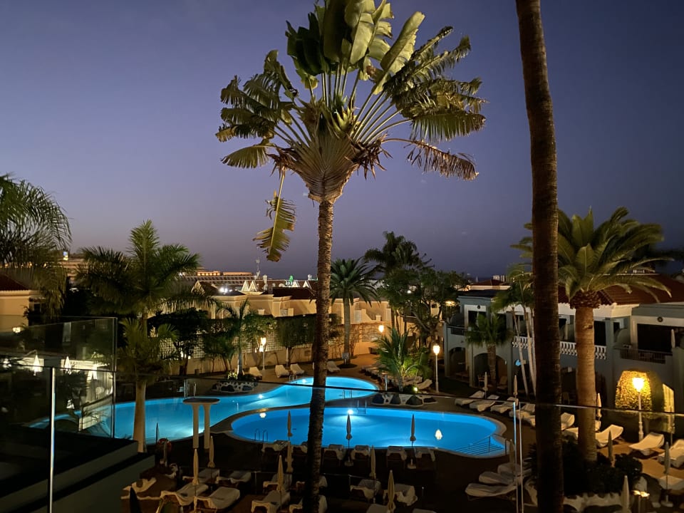 Pool Adrián Hoteles Colón Guanahaní - Adults only