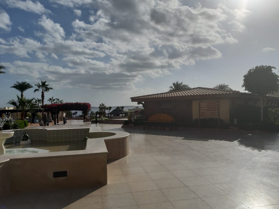Außenansicht Charmillion Club Resort