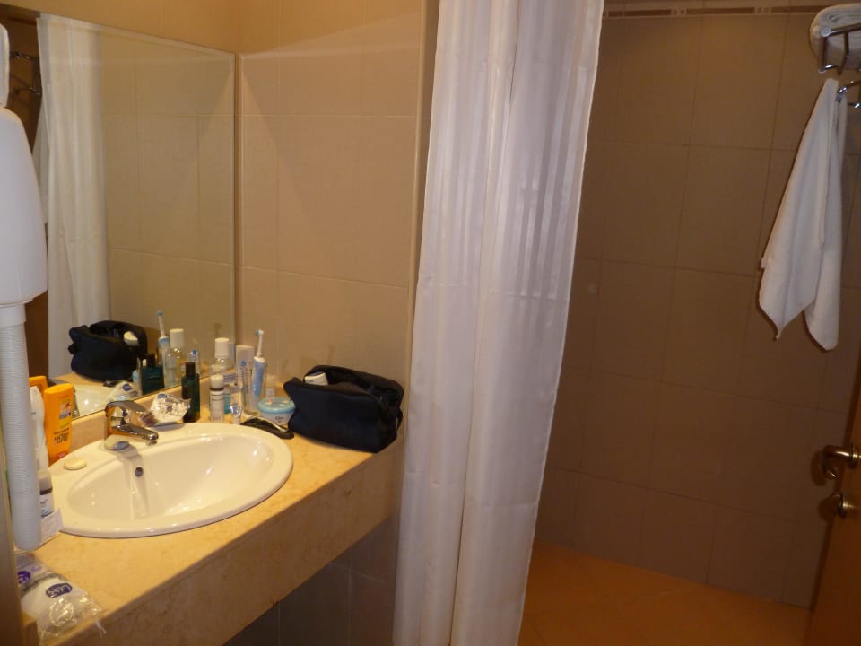 Bad HVD Clubhotel Miramar