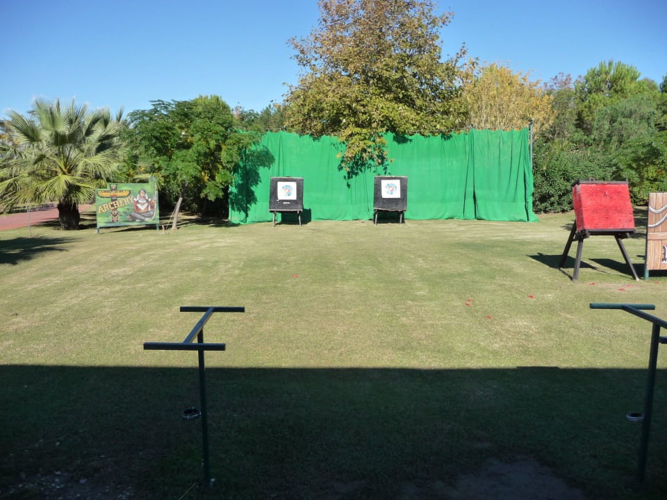 Freizeit Sunis Elita Beach Resort & Spa