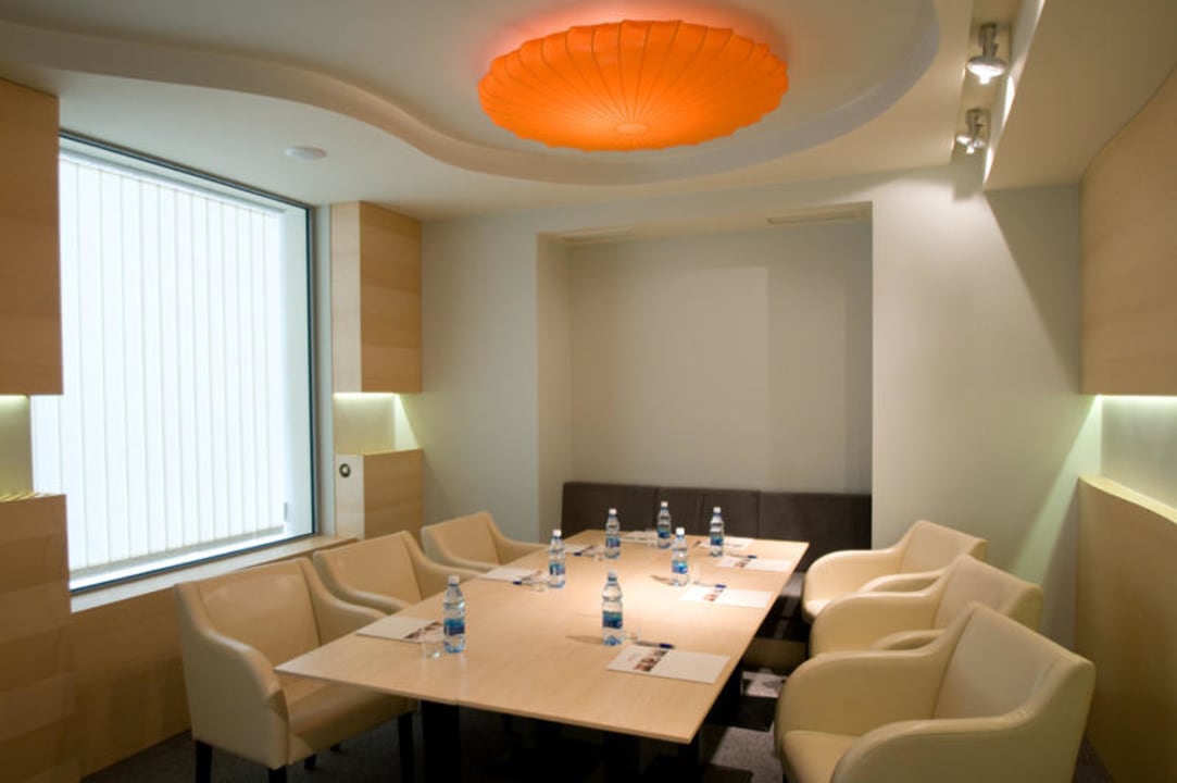 Sala konferencyjna do 15 osób Hotel Antares