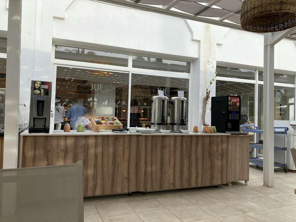 Gastro TUI BLUE Palm Beach Hammamet