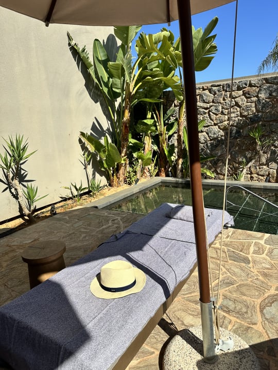 Zimmer Domes Zeen Chania, a Luxury Collection Resort, Crete