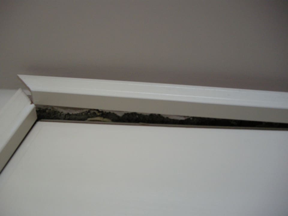 Türrahmen Zimmertür Nevada Hotel & Spa