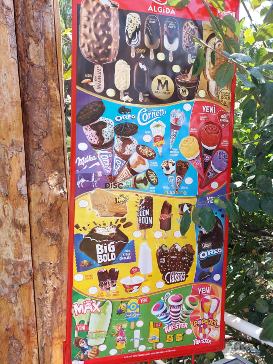 Sonstiges Aroma Butik Hotel