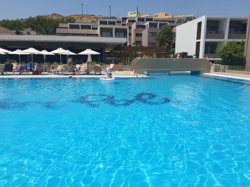 Pool Atlantica Mikri Poli Kos