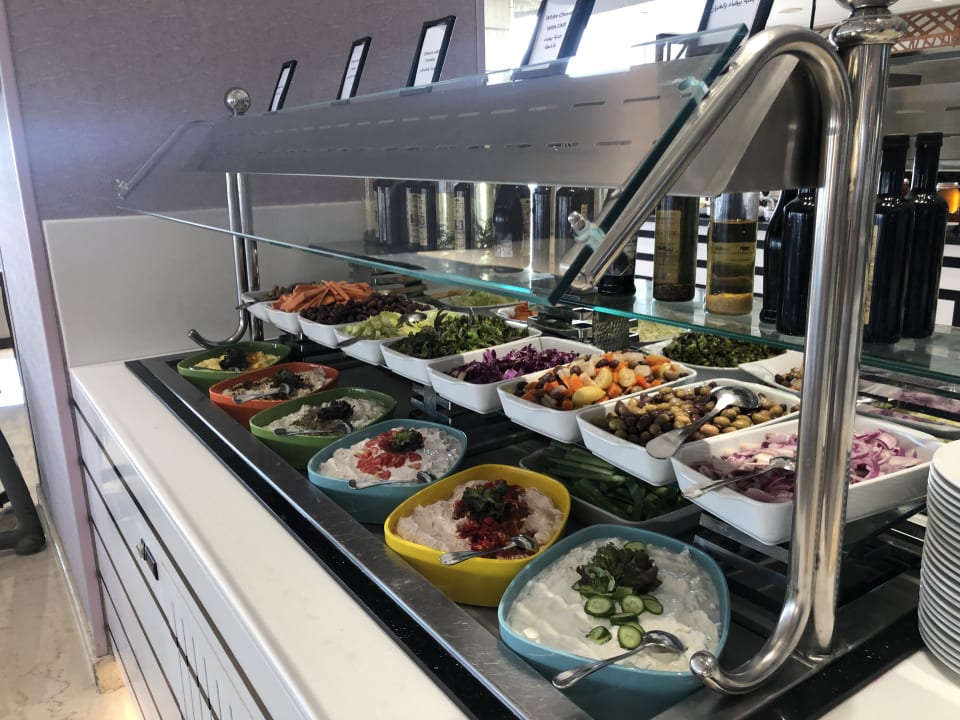 Gastro Hilton Hurghada Plaza