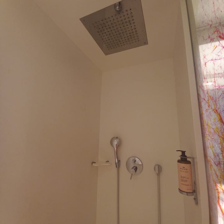 Zimmer Mercure Paris Montmartre Sacré Coeur