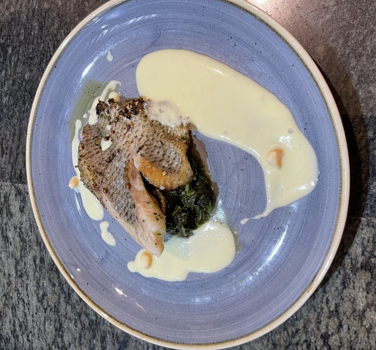 Gastro Aldiana Club Andalusien