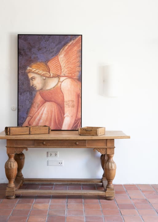 Sonstiges Hotel Up-Hus-Idyll