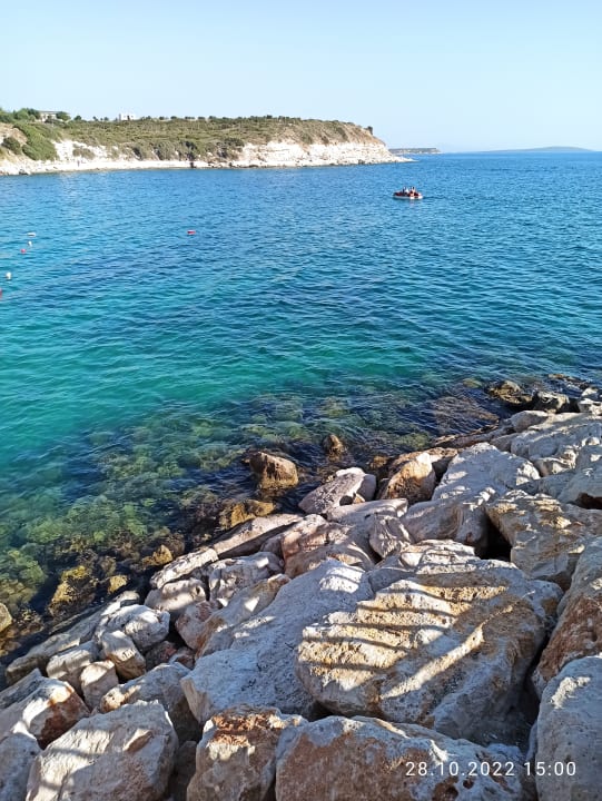 Strand Anadolu Hotels Didim Club