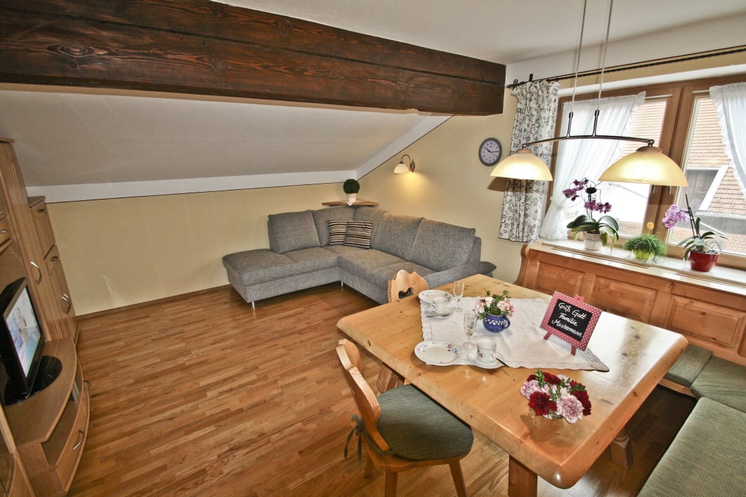 Zimmer Ferienwohnungen Stöcklhof