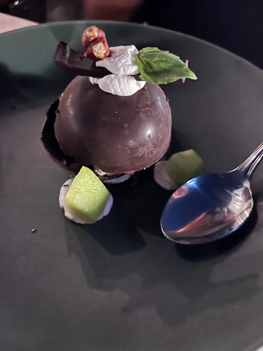 Gastro SUNRISE Diamond Beach Resort - Grand Select