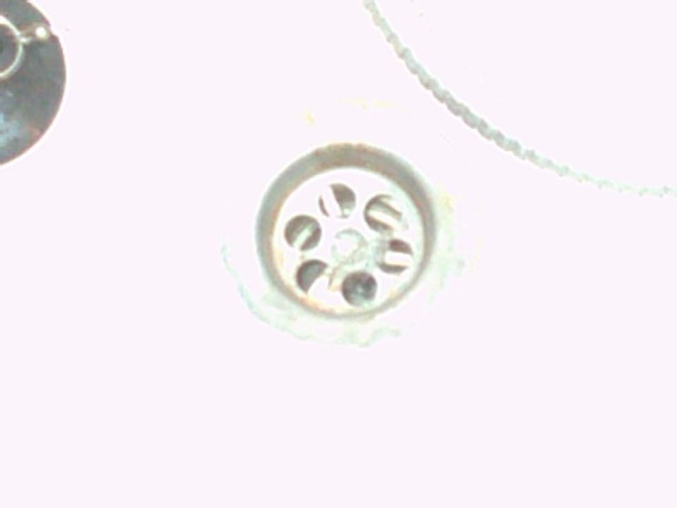 Badewanne Bei Juan Playa Blanca