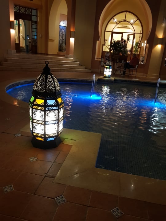 Pool Steigenberger Coraya Beach - Adults only