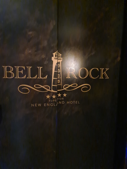 Zimmer Hotel Bell Rock Europa-Park