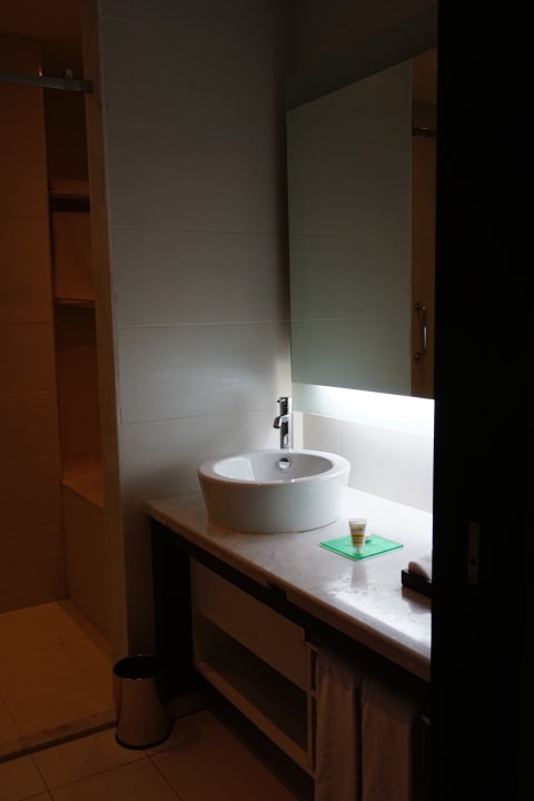 Zimmer Hyatt Place Taghazout Bay