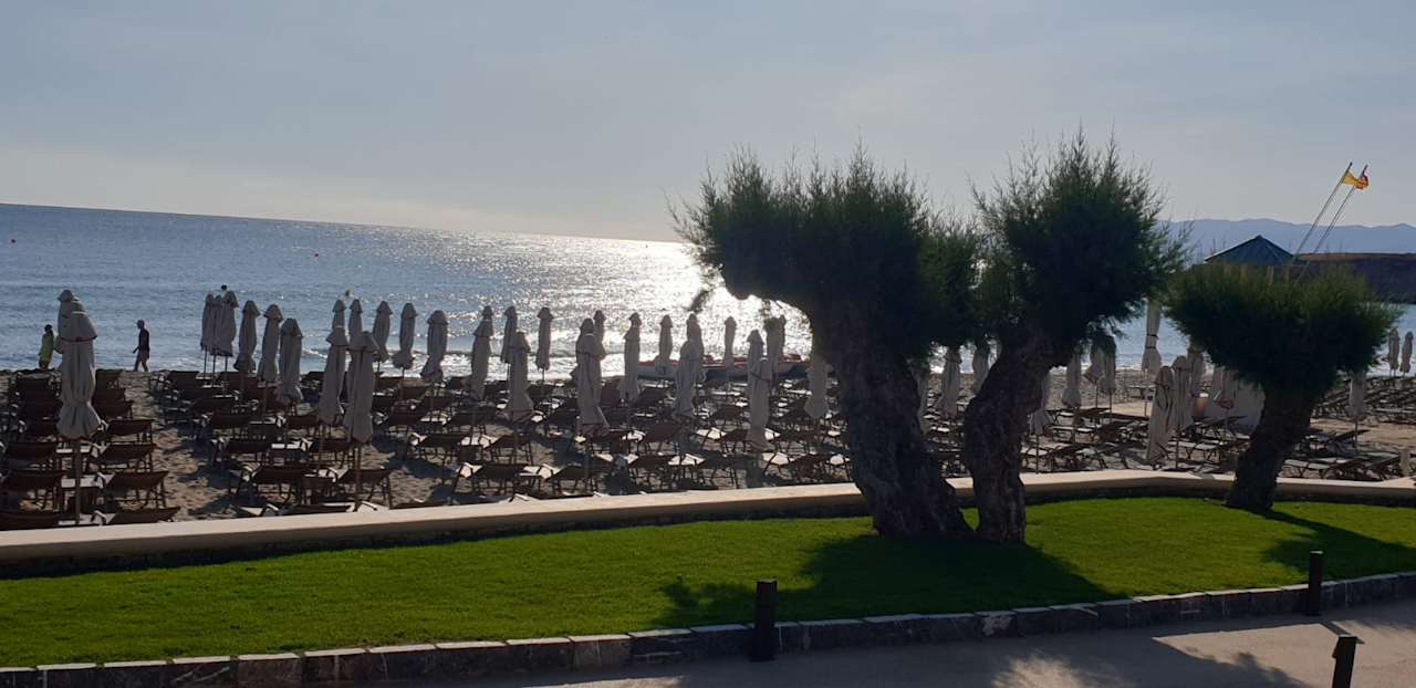 Strand Creta Maris Resort