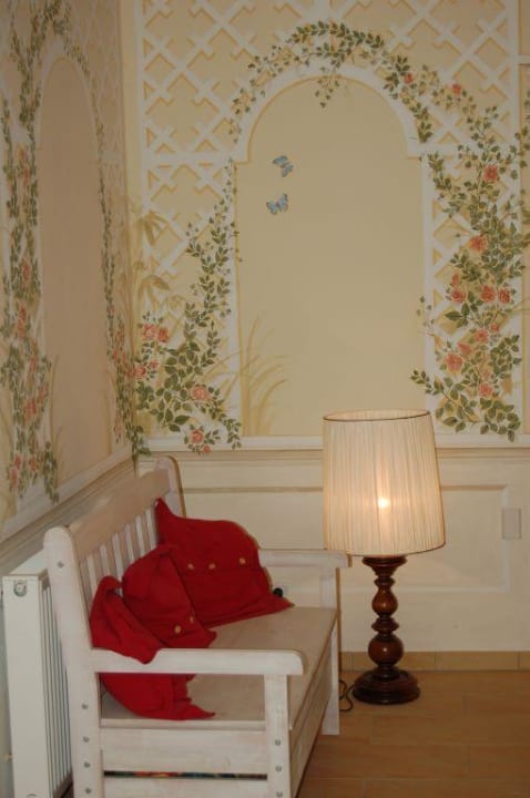 Wellness Romantikschlössl Loipersdorf Adults Only