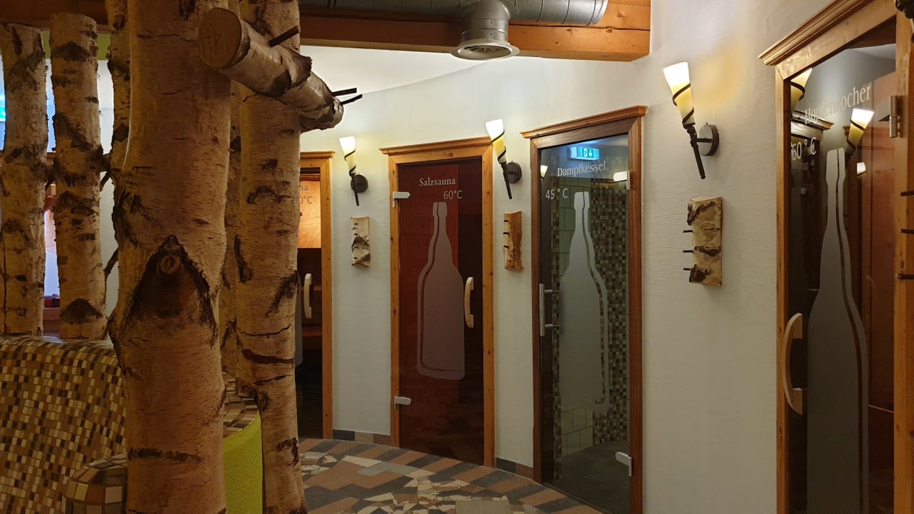 Sport & Freizeit 1. Bier & Wohlfühlhotel Gut Riedelsbach